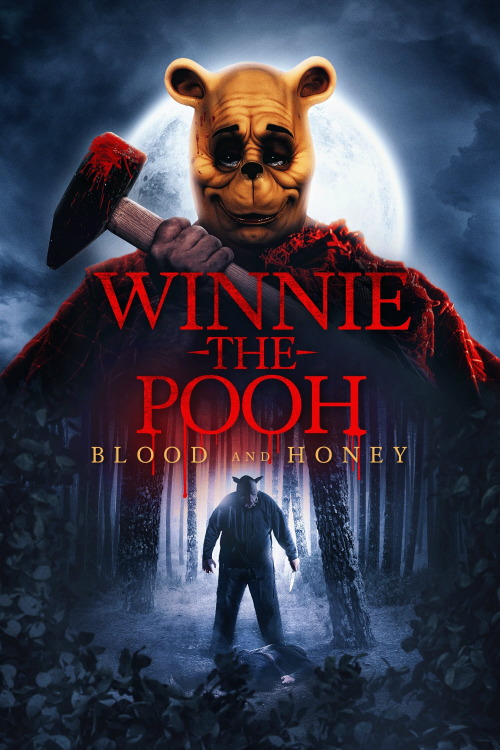 Winnie the Pooh: Blood and Honey (2023) Reviews | Cinafilm