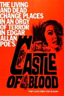 Castle of Blood (1964)