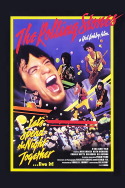 Let's Spend the Night Together (1982)