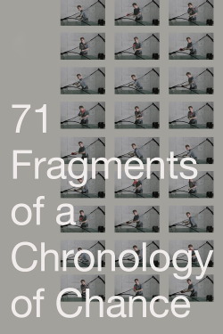 71 Fragments of a Chronology of Chance (1995)