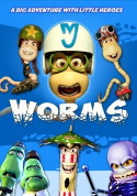 Worms (2013)