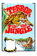 Terror in the Jungle (1968)