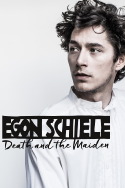 Egon Schiele: Death and the Maiden (2016)