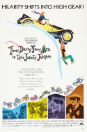 Monte Carlo or Bust! (1969)