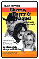 Cherry, Harry & Raquel! (1969)