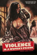 Violence in a Women's Prison (1982)