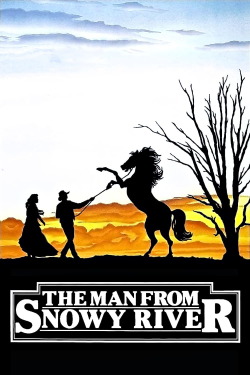The Man from Snowy River (1982)