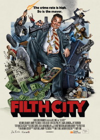 Filth City (2017)