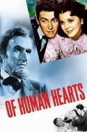 Of Human Hearts (1938)