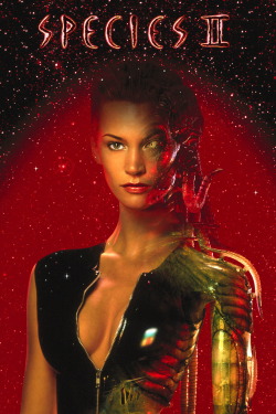 Species II (1998)