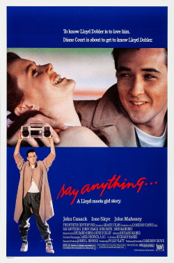 Say Anything... (1989)